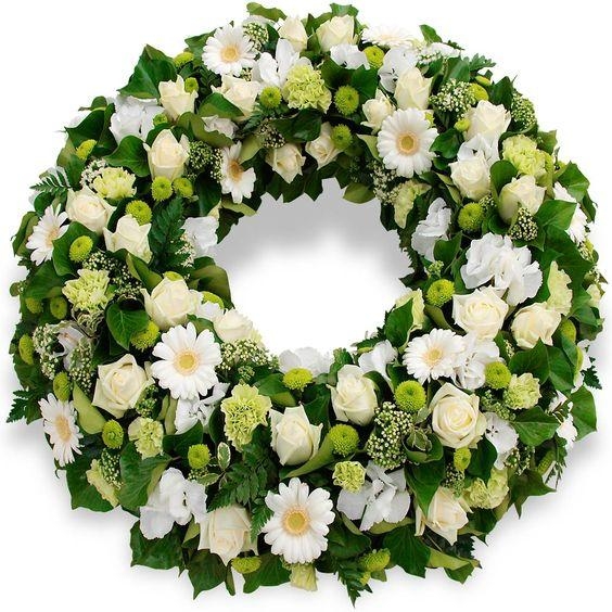 Green Wreath