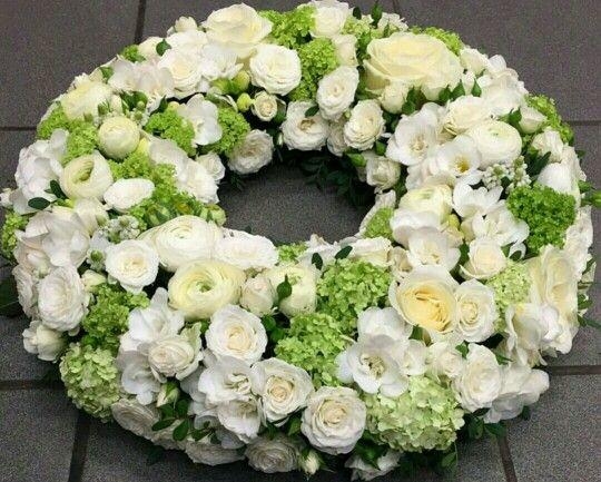 Green Wreath