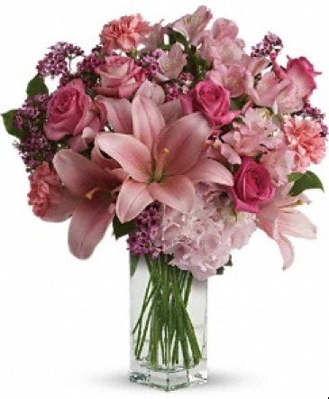 Mother's Day Splendor