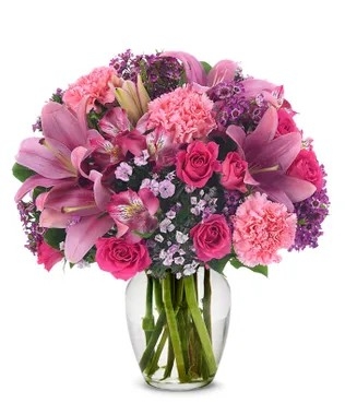 Mother's Day Splendor