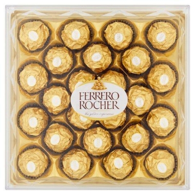 Ferrero Rocher