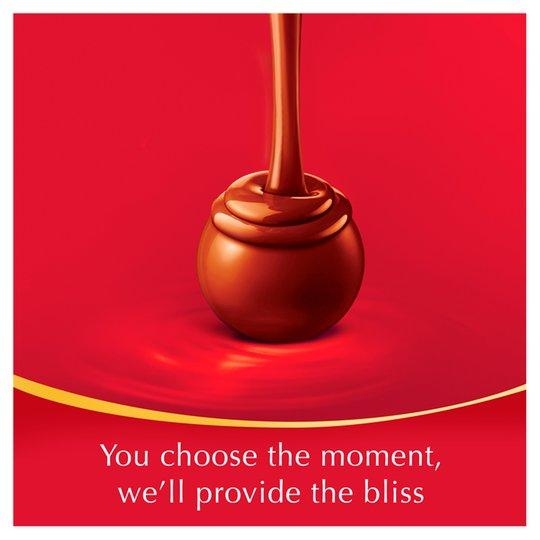 Lindt Lindor