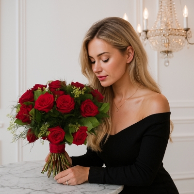 Passion Blossoms