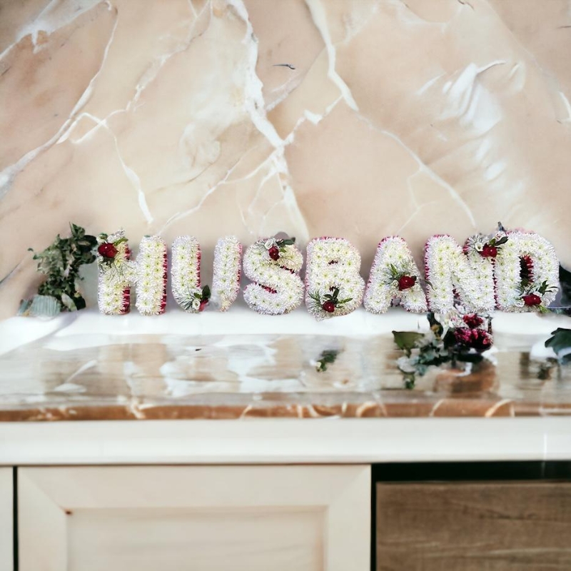 Husband Tribute