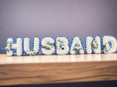 Husband Tribute