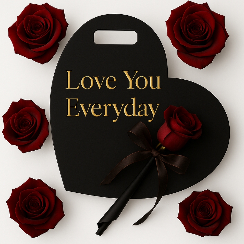 Love Bloom Box