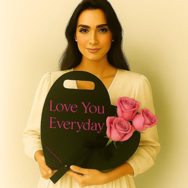Love Bloom Box