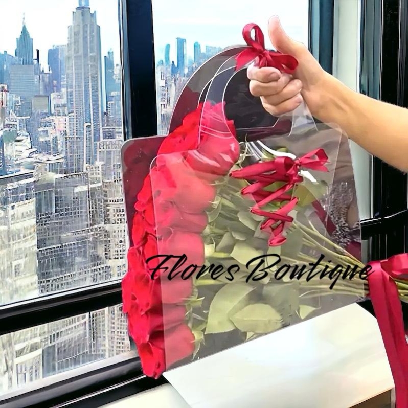Celebrate Women’s Day with the Tulip Delight Bouquet