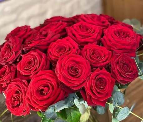 Forever Yours' Bouquet