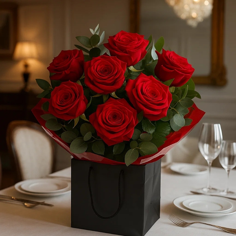 Ruby Roses