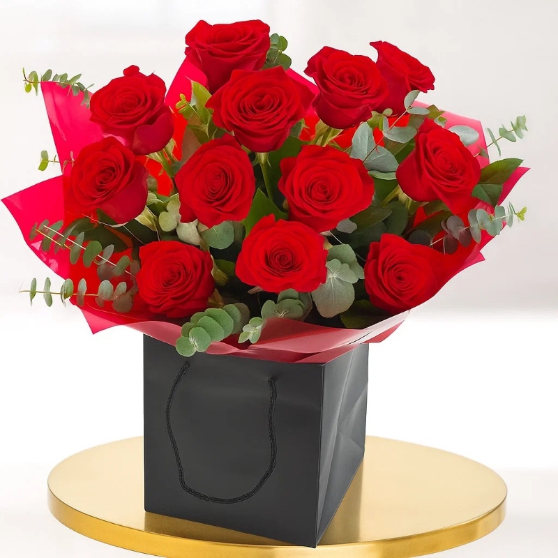 Ruby Roses