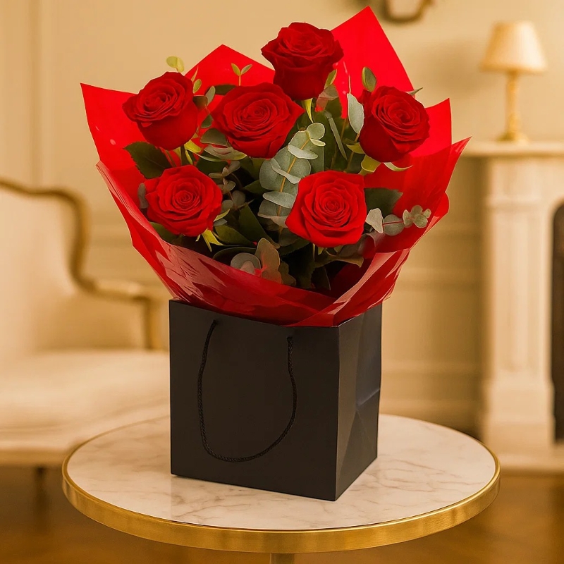 Ruby Roses