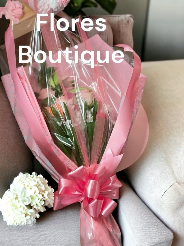 Florist Choice Handtied