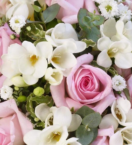 Florist Choice Handtied