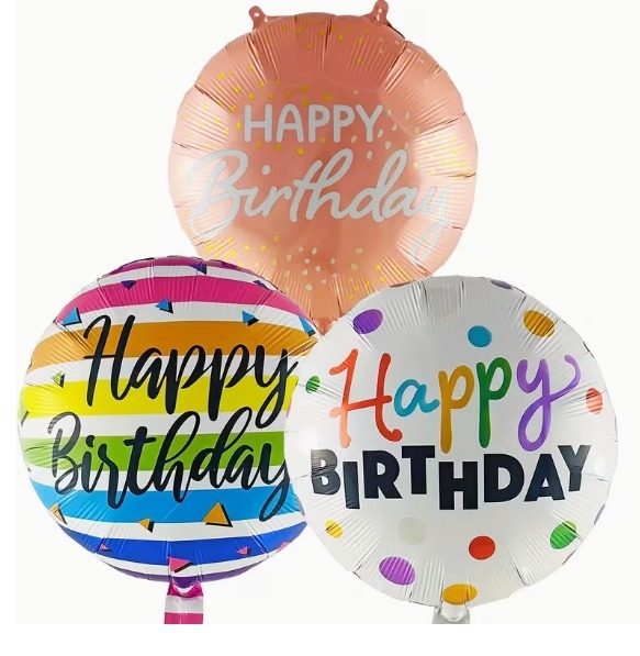 All Occasion Balloons