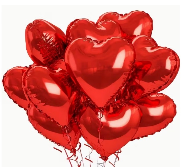 All Occasion Balloons