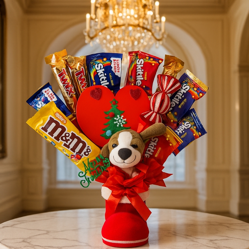 Christmas Hampers & Gifts Available