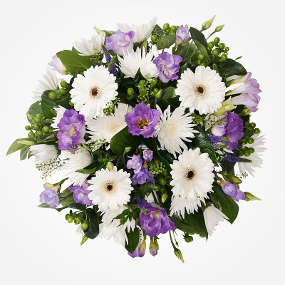 Loose Posy Pad