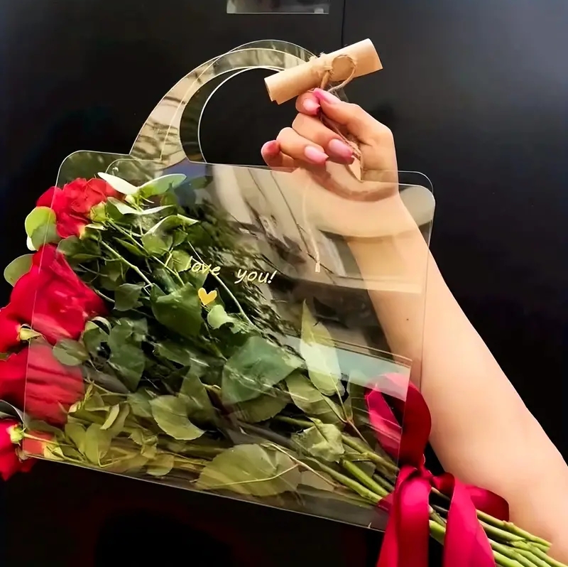 Eternal Romance Bouquet