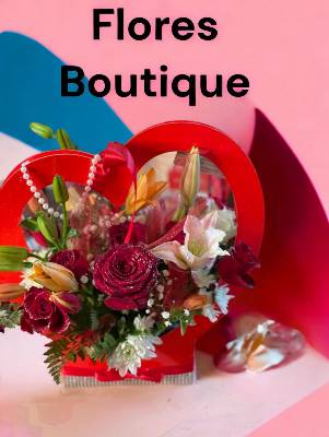 Vintage Love Blooms