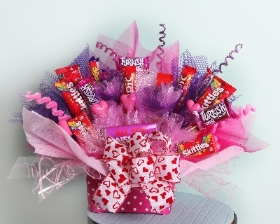 Sweet Gift Boxes