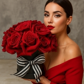 Ruby Romance