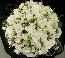 Red Velvet Posy Pad