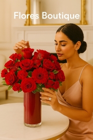 Red Passion