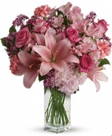 Mother's Day Splendor