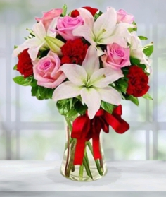 Mother's Day Splendor