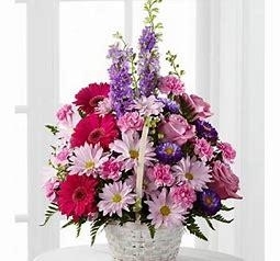 Kindness Basket