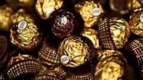 Ferrero Rocher