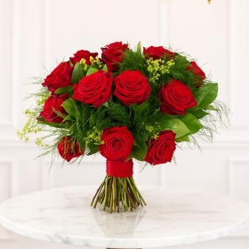 Passion Blossoms