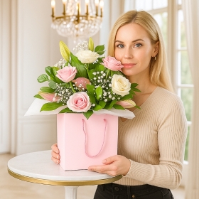 Strawberries & Cream