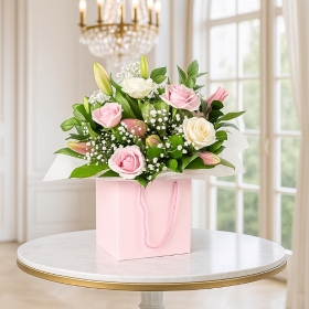 Strawberries & Cream