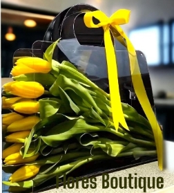 Celebrate Women’s Day with the Tulip Delight Bouquet