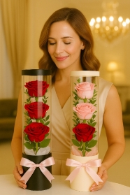 Timeless Bloom