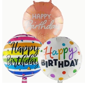 All Occasion Balloons