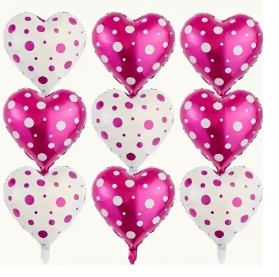 All Occasion Balloons