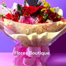 Amour Bouquet