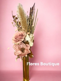 Artificial pretty pastels Bouquets