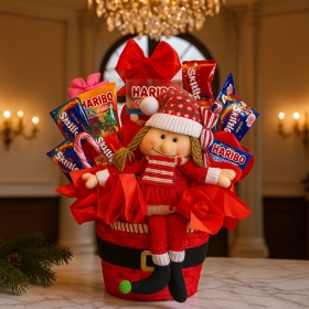 Christmas Hampers & Gifts Available