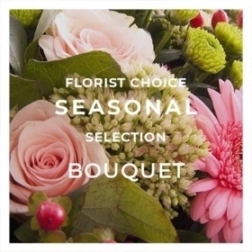 Florist Choice Handtied