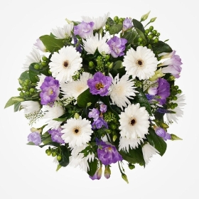 Loose Posy Pad