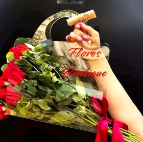 Eternal Romance Bouquet