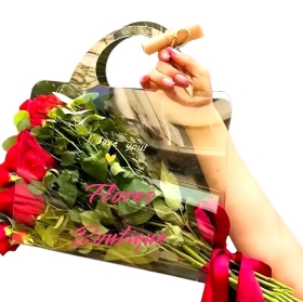 Eternal Romance Bouquet