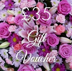 £35 Gift Voucher