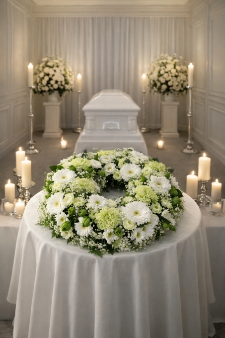 Green Wreath