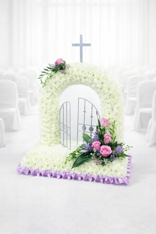 Gates of Heaven