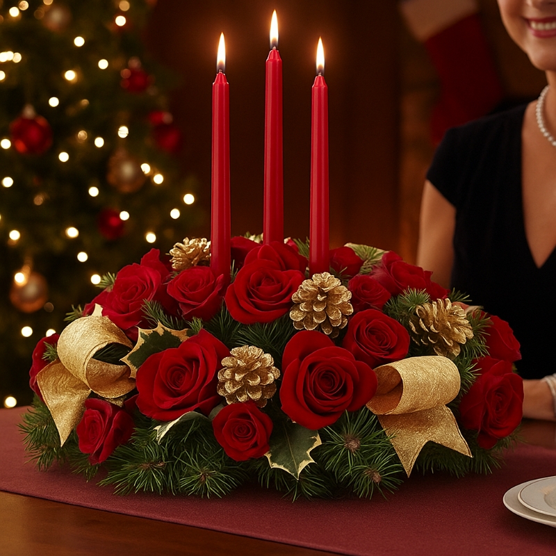 Celebration Of The Season